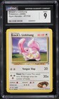 Brock's Lickitung