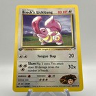 Brock's Lickitung