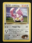 Brock's Lickitung