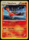 Talonflame