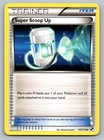 Super Scoop Up