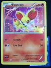 Fennekin
