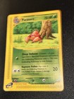 Paras