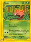 Paras