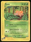 Paras