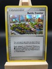 Battle Frontier
