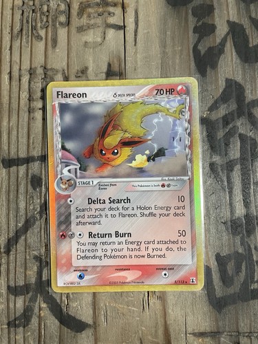Flareon