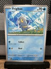 Frigibax