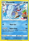 Wartortle
