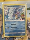Wartortle