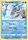 Wartortle