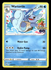 Wartortle