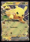 Pikachu Ex