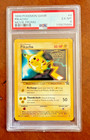 Pikachu Ex