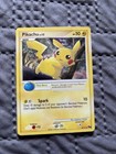 Pikachu Ex