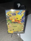 Pikachu Ex