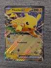 Pikachu Ex