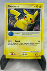 Pikachu Ex