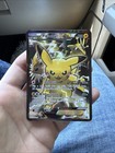 Pikachu Ex