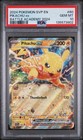 Pikachu Ex