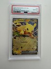 Pikachu Ex