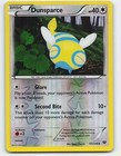 Dunsparce