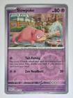Slowpoke