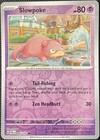 Slowpoke