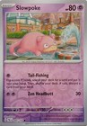 Slowpoke