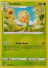 Sunflora