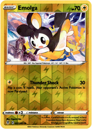Emolga