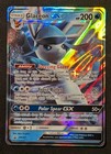 Glaceon GX