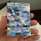 Glaceon GX
