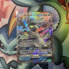 Glaceon GX
