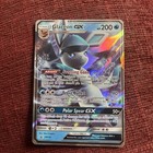 Glaceon GX