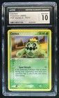Cacnea
