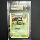 Cacnea