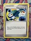Super Scoop Up