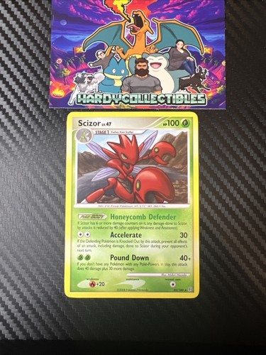 Scizor