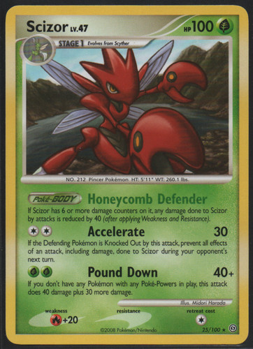 Scizor