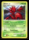 Scizor