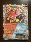 Volcanion EX