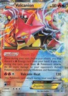 Volcanion EX