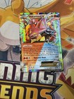 Volcanion EX