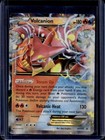 Volcanion EX