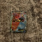 Volcanion EX
