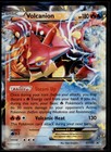 Volcanion EX