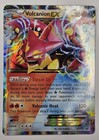 Volcanion EX