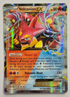Volcanion EX