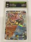 Volcanion EX